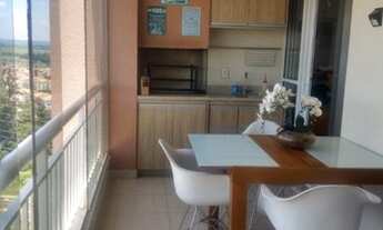 Imagem 2: Campinas - Apartamento Padrão - Parque Prado