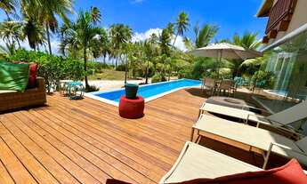 Imagem 5: Casa de condomínio para aluguel e venda 6 suites