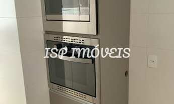 Imagem 6: Apartamento para venda com 90 metros quadrados com 3 quartos