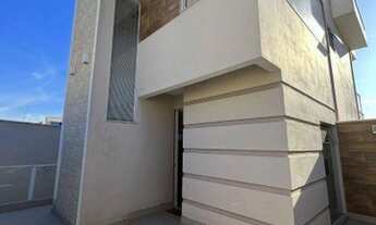 Imagem 2: Casa com 3 dormitórios à venda, 247 m² por R$ 780.000,00 - Jardim Itália - Varginha/MG