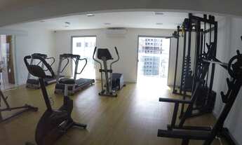 Imagem 7: Apartamento com 3 dormitórios e varanda gourmet - Locação na Vila Tupi