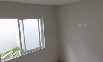 Imagem 2: Casa para venda possui 80 metros quadrados com 3 quartos