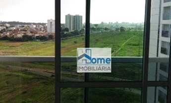 Imagem 4: 1 Quarto - Andar alto - Lazer