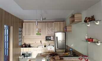 Imagem 3: Porto Alegre - Casa Padrão - Partenon