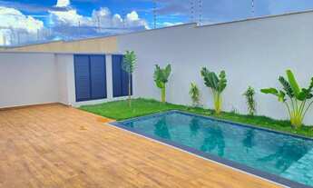 Imagem 7: Casa venda tem 175 metros quadrados com 3 quartos