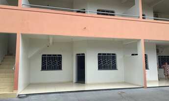 Imagem: Aluga-se apartamento no bairro Aeroporto