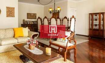 Imagem 7: Apartamento à venda no bairro Vila Andrade - São Paulo/SP, Zona Sul