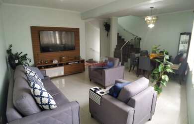 Imagem 2: SANTOS - Casa Padrão - APARECIDA