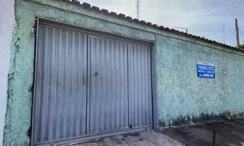 Imagem: Vendo Casa no Setor Norte com Habite-se