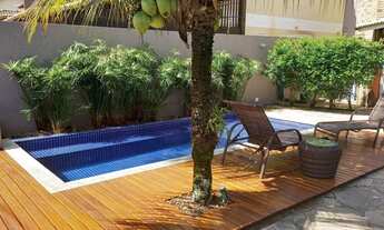 Imagem 3: Casa para Venda em Rio das Ostras, Novo Rio das Ostras, 4 dormitórios, 1 suíte, 3 banheiro