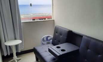 Imagem 5: Apartamento mobiliado Barra temporada