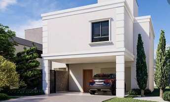 Imagem 2: Casa FGR, condomínio CAPRI, 3 suítes