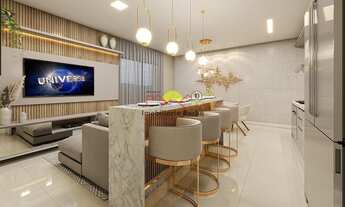 Imagem 2: Navegantes - Apartamento Padrão - Meia Praia