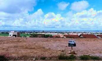 Imagem: Terreno a venda no Bairro Senador Arnon