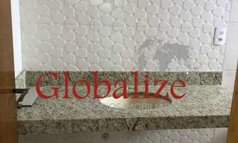 Imagem 4: SANTOS - Casa Padrão - PONTA DA PRAIA