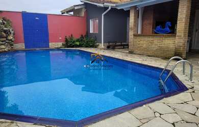 Imagem 5: Linda casa térrea no Morada da Praia