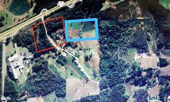 Imagem: CAXIAS DO SUL - Terreno Padrão - Forqueta