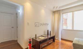 Imagem 7: Venda Apartamento 2 Dormitórios - 80 m² Vila Mariana