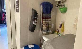 Imagem 7: Apartamento com 1 dormitório à venda, 42 m² por R$ 458.000 - Copacabana - Rio de Janeiro/R