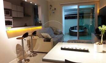 Imagem 6: Apartamento Edifício Ouro Brasil em Balneário Camboriú