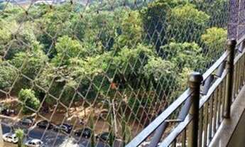 Imagem: Apartamento com 4 Quartos DCE com vista