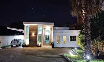 Imagem: LINDA CASA 3 QUARTOS NO SETOR HABITACIONAL