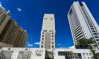 Imagem 7: Apartamento para venda Residencial SPOT - Avenida Jacaranda, Águas Claras