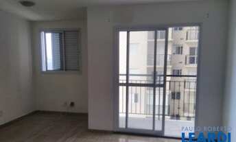 Imagem: APARTAMENTO - CENTRO - SP