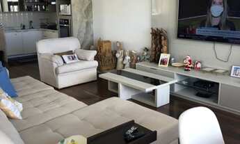 Imagem 7: Cobertura Duplex alto nível