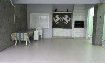 Imagem 3: São Francisco do Sul-SC Temporada Praia de Ubatuba