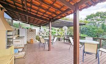 Imagem 4: NOVA LIMA - Casa de Condomínio - Ville De Montagne