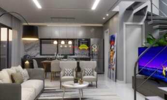 Imagem 2: Penha - Casa Padrão - Armação