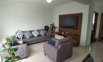 Imagem: SANTOS - Casa Padrão - APARECIDA