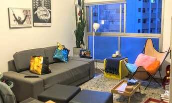 Imagem: Apartamento ao Lado do Metrô, com 1 dormitório