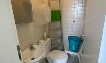 Imagem 6: Apartamento para venda tem 110 metros quadrados com 3 quartos