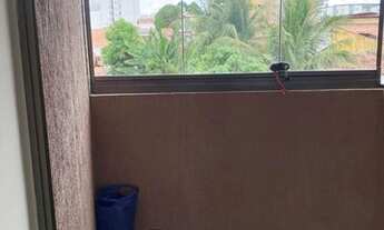 Imagem 3: Apartamento para Venda em João Pessoa, Jardim Cidade Universitária, 2 dormitórios, 1 suíte