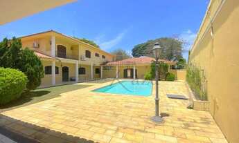 Imagem 2: Casa Sobrado a Venda - Jardim das Colinas - Condomínio Apolo I - São João - 5 Dormitórios