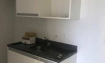 Imagem 3: Apartamento 2/4 Parque Iguatemi