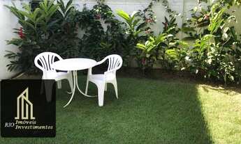 Imagem 6: Recreio dos Bandeirantes