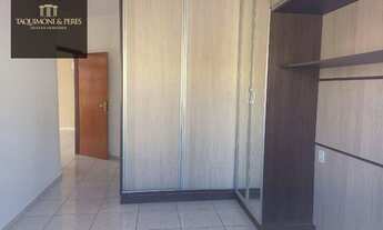 Imagem 4: Casa com 4 dormitórios à venda, 130 m² por R$ 450.000 - Parque Brasília 2ª Etapa - Anápoli