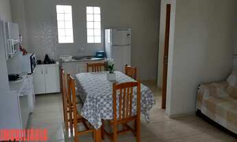 Imagem 6: Residência + sobrado a poucos metros do mar ! REF: M 1006