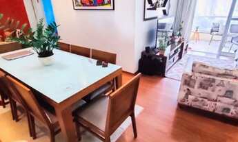 Imagem 4: São Paulo - Apartamento Padrão - Ipiranga