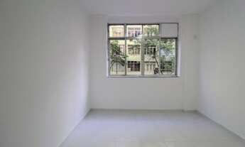 Imagem: Apartamento para venda tem 29 m2 com 1 quarto