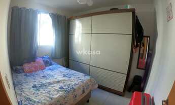 Imagem 3: Apartamento para venda possui 46 metros quadrados com 2 quartos em Ourimar - Serra - ES