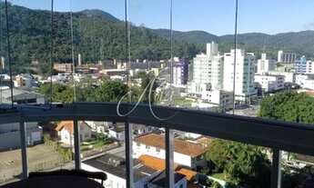 Imagem 3: Itajaí - Apartamento Padrão - Centro