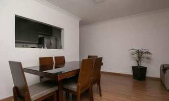 Imagem 7: Apartamento para venda tem 86 metros quadrados com 3 quartos em Tatuapé - São Paulo - SP