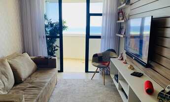 Imagem 3: Cobertura duplex para venda tem 166 metros quadrados com 3 quartos