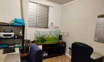 Imagem 7: Venda Apartamento Cobertura Duplex Residencial Spazio Jacareí - Jd. Califórnia - Jacareí