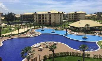 Imagem 3: Apartamento a venda 39 m² - VG Sun Cumbuco - Caucaia - CE