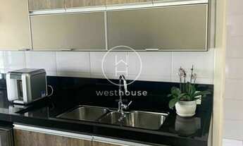 Imagem 3: Apartamento Alto Padrão